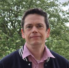 Simon Fleming